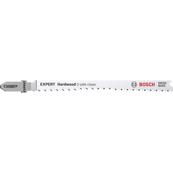 Stikksagblad Bosch T 308 BFP  5-pakk