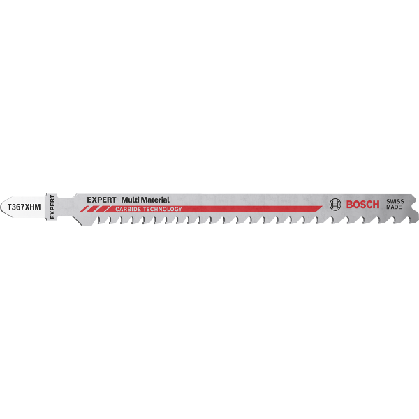 Stiksavklinger Bosch Expert T367XHM Multi Material 3-pak 