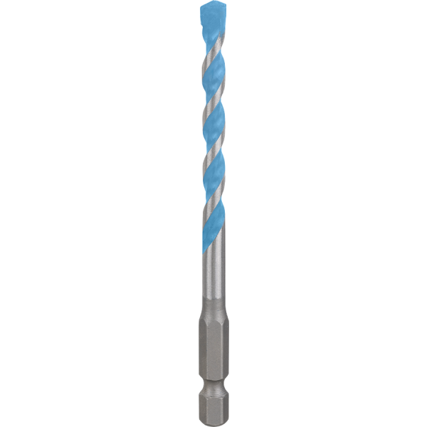 Poranterä Bosch Expert HEX-9 Multiconstruction  Kuusikulmio 6 mm 100 mm
