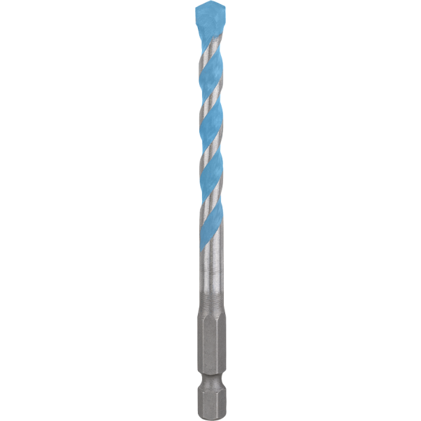 Poranterä Bosch Expert HEX-9 Multiconstruction  Kuusikulmio 7 mm 150 mm