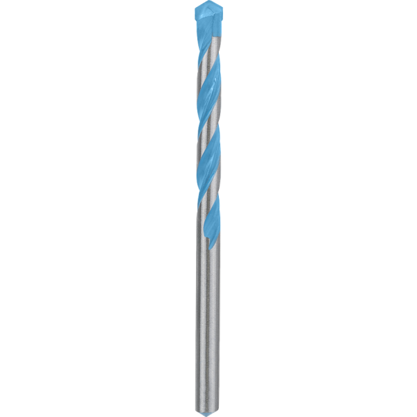 Universalbor Bosch Expert CYL-9 Multiconstruction 10-pakk Runde 8 mm 120 mm
