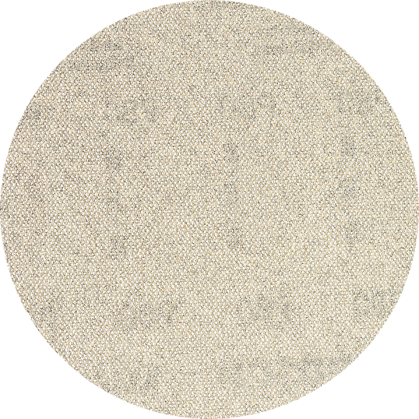 Slibenet Bosch Expert M480 Ø 125 mm. 5-pak K80