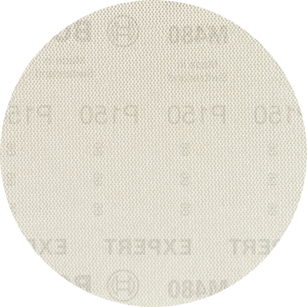 Slibenet Bosch Expert M480 Ø 125 mm. 5-pak K150