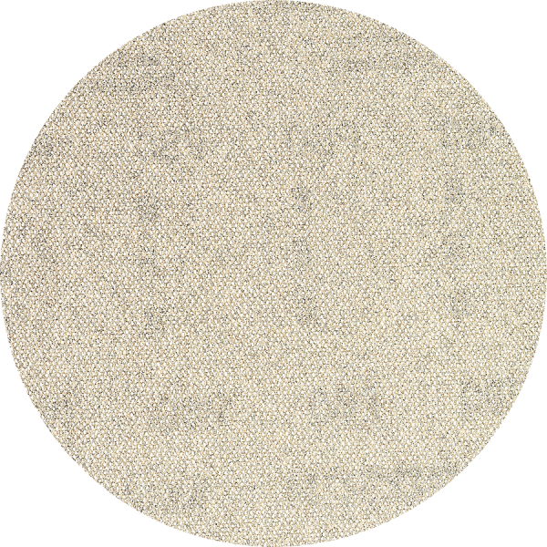 Slibenet Bosch Expert M480 Ø 125 mm. 50-pak K80