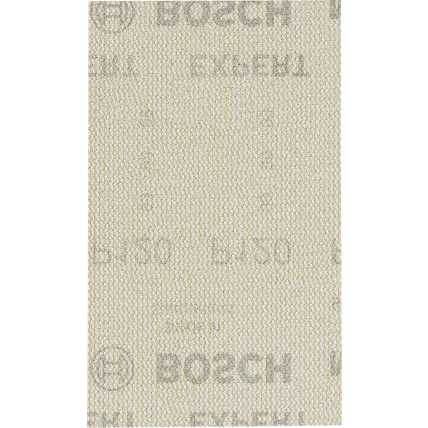 Slibenet Bosch Expert M480 80x133 mm. 10-pak K120