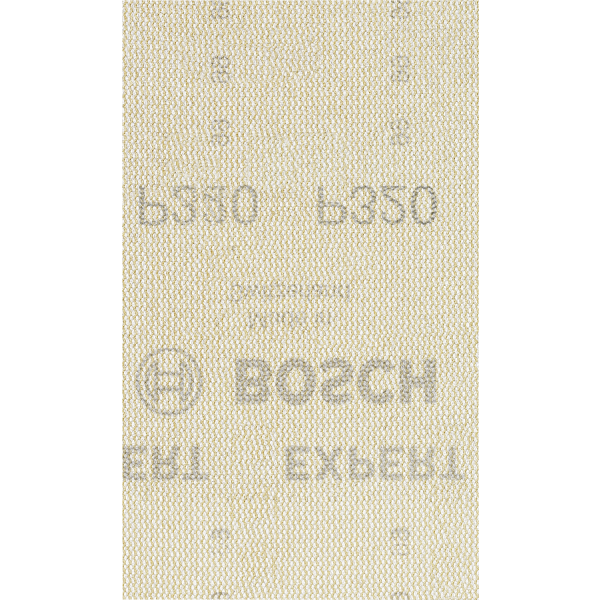 Slibenet Bosch Expert M480 80x133 mm. 10-pak K320