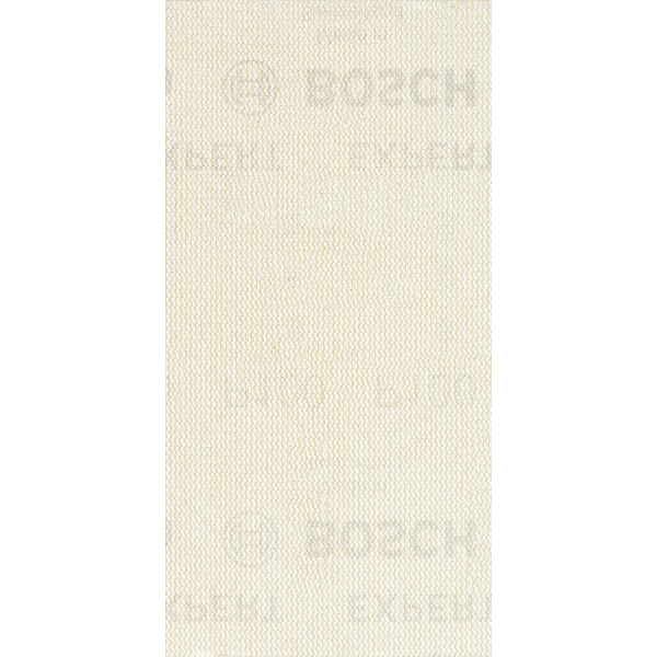 Hiomaverkko Bosch Expert M480 93x186 mm, 10-pakkaus K100