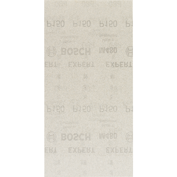 Slipnät Bosch Expert M480 115x230 mm. 10-pack K150
