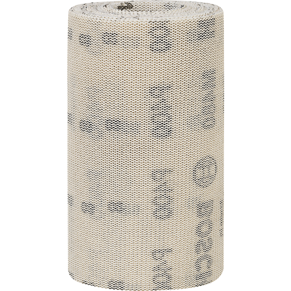 Slipenettsrull Bosch Expert M480 115 mm x 5 m K400