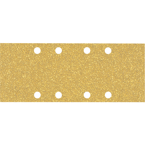 Slipepapir Bosch Expert C470 93x230 mm. 10-pakk 93x230 mm 8 K40 10-pakk