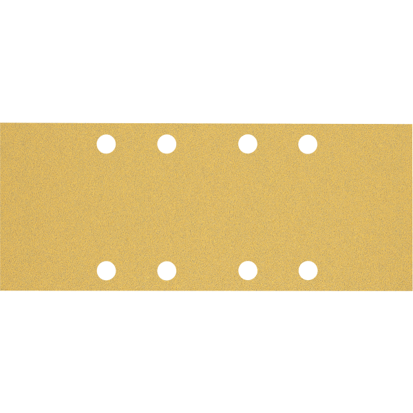Sandpapir Bosch Expert C470 93x230 mm. 10-pak 93x230 mm 8 K80 10-pak