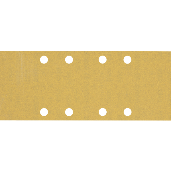 Sandpapir Bosch Expert C470 93x230 mm. 10-pak 93x230 mm 8 K180 10-pak
