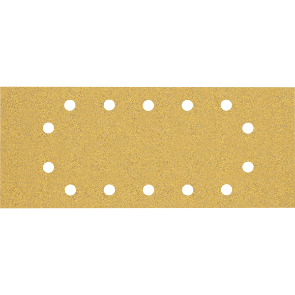 Slippapper Bosch Expert C470 115x280 mm. 10-pack 115x280 mm 14 K60 10-pack