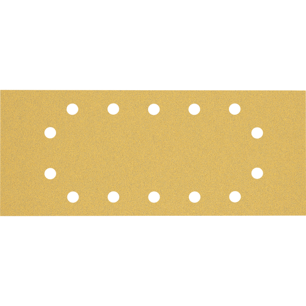 Sandpapir Bosch Expert C470 115x280 mm. 10-pak 115x280 mm 14 K80 10-pak