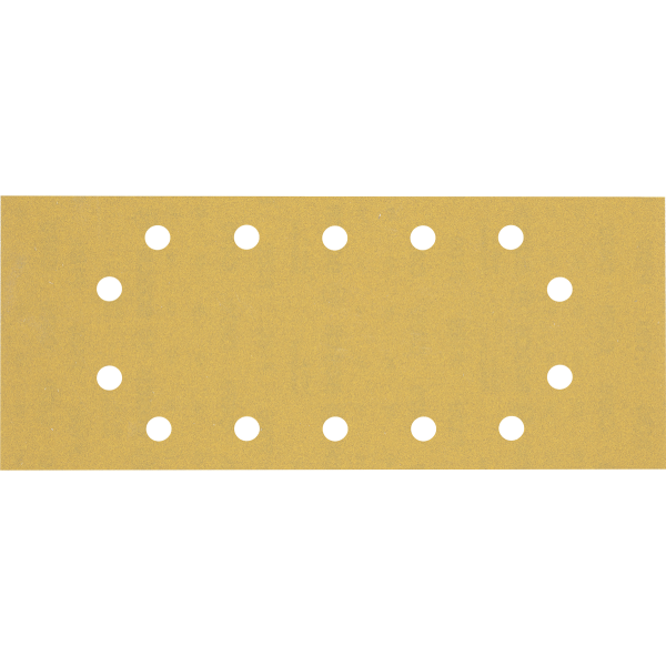 Sandpapir Bosch Expert C470 115x280 mm. 10-pak 115x280 mm 14 K180 10-pak