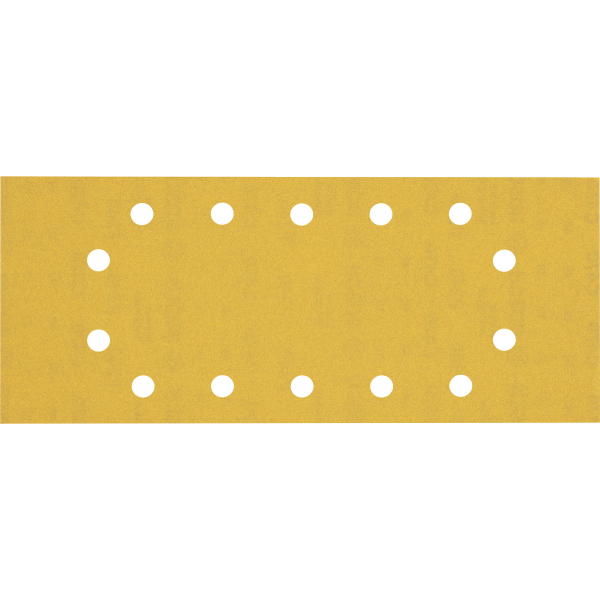Hiomapaperi Bosch Expert C470 115x280 mm, 10-pakkaus 115x280 mm 14 K240 10 kpl