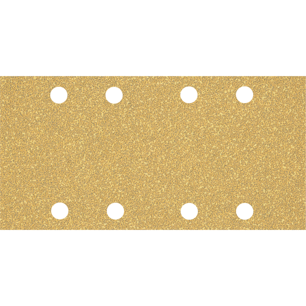 Slipepapir Bosch Expert C470 93x186 mm. 10-pakk 93x186 mm 8 K40 10-pakk