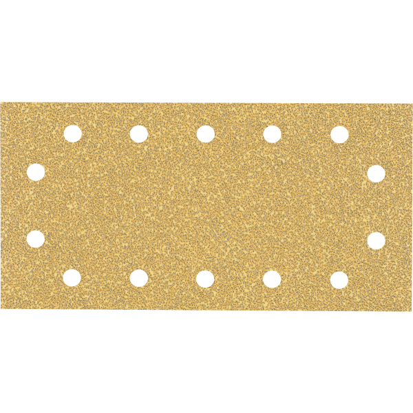 Sandpapir Bosch Expert C470 115x230 mm. 10-pak 115x230 mm 14 K40 10-pak