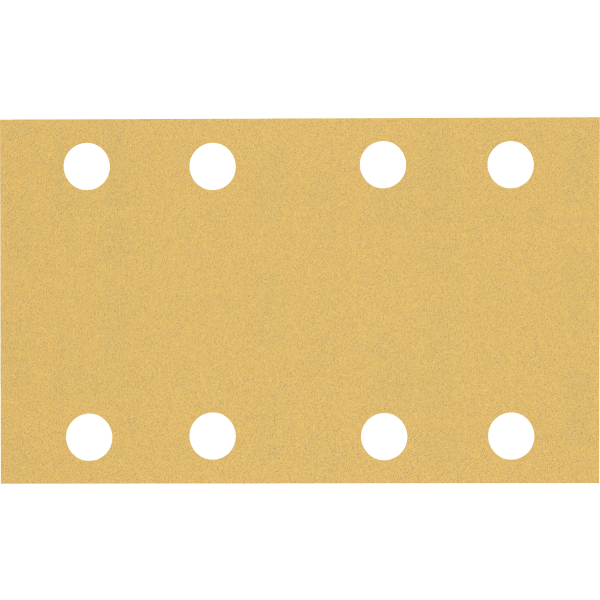 Sandpapir Bosch Expert C470 80x133 mm, 10-pak 80x133 mm 8 K120 10-pak