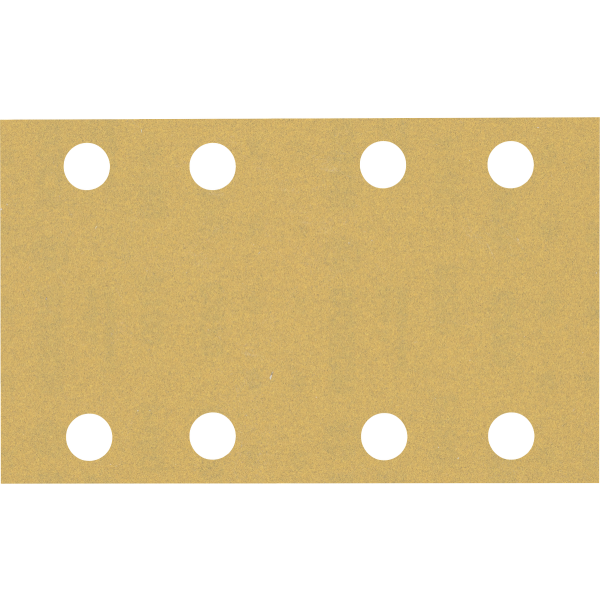 Sandpapir Bosch Expert C470 80x133 mm, 10-pak 80x133 mm 8 K180 10-pak