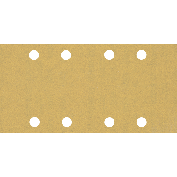 Slipepapir Bosch Expert C470 93x186 mm. 50-pakk 93x186 mm 8 K120 50-pakk