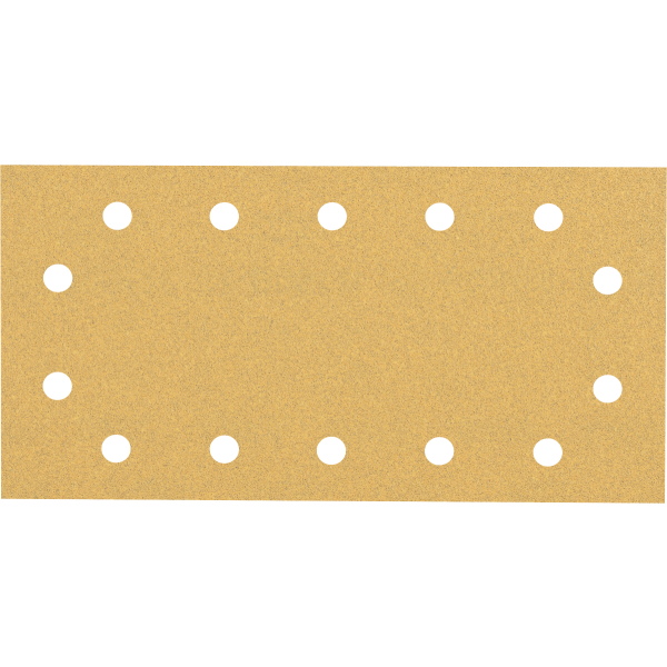 Hiomapaperi Bosch Expert C470 115x230 mm, 50-pakkaus 115x230 mm 14 K100 50 kpl