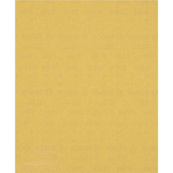 Sandpapir Bosch Expert C470 230x280 mm 230x280 mm Uden huller K180 1-pak