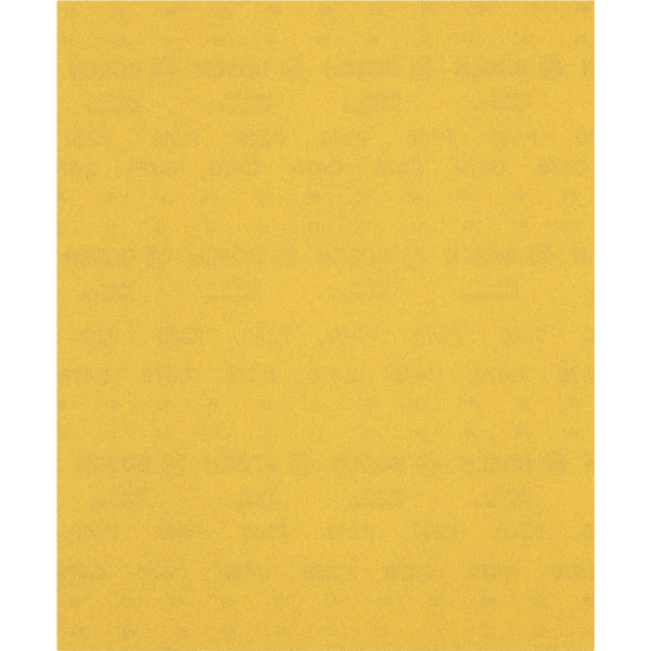 Sandpapir Bosch Expert C470 230x280 mm 230x280 mm Uden huller K240 1-pak