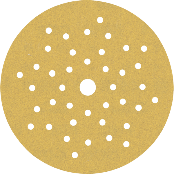 Hiomapaperi Bosch Expert C470 Ø 125 mm, 5-pakkaus Ø 125 mm monireikäinen K180 5 kpl