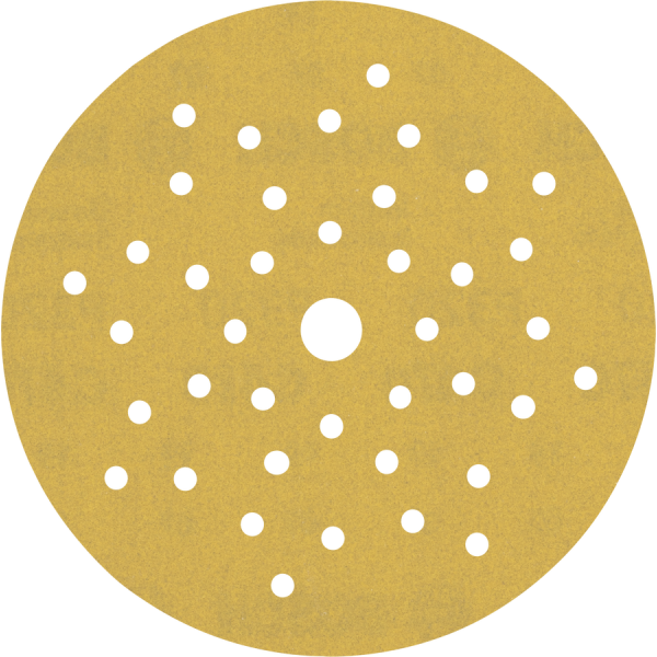 Hiomapaperi Bosch Expert C470 Ø 125 mm, 5-pakkaus Ø 125 mm monireikäinen K320 5 kpl