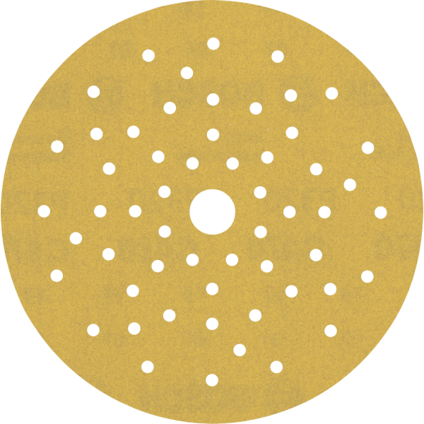 Hiomapaperi Bosch Expert C470 Ø 150 mm, 5-pakkaus Ø 150 mm monireikäinen K320 5 kpl