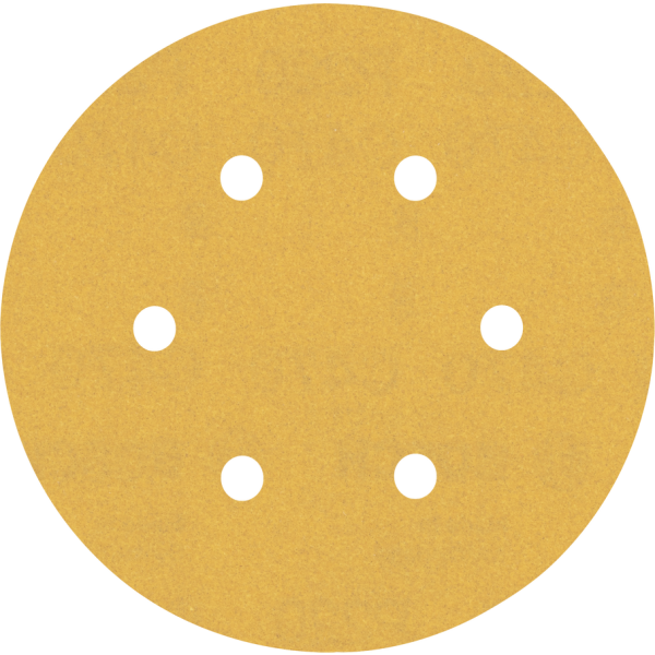Sandpapir Bosch Expert C470 Ø 150 mm. 50-pak Ø 150 mm 8 K220 50-pak