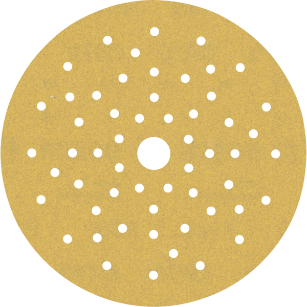 Hiomapaperi Bosch Expert C470 Ø 150 mm, 50-pakkaus Ø 150 mm monireikäinen K180 50 kpl