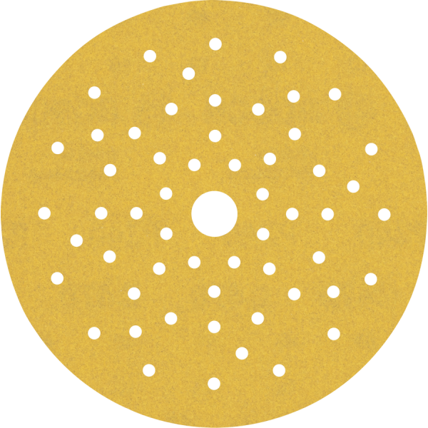 Slippapper Bosch Expert C470 Ø 150 mm. 50-pack 