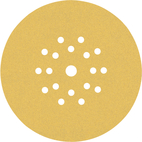 Sandpapir Bosch Expert C470 Ø 225 mm. 25-pak Ø 225 mm 19 K120 25-pak