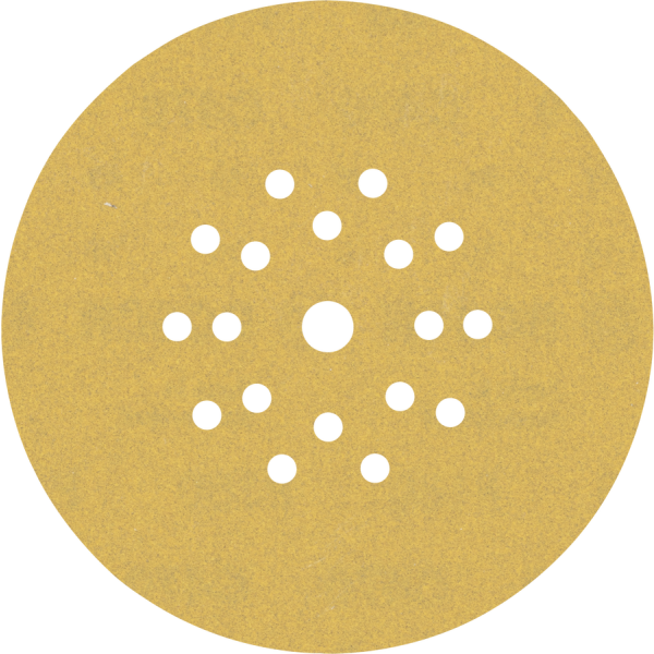 Hiomapaperi Bosch Expert C470 Ø 225 mm, 25-pakkaus Ø 225 mm 19 K180 25 kpl