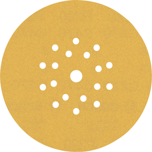 Hiomapaperi Bosch Expert C470 Ø 225 mm, 25-pakkaus Ø 225 mm 19 K220 25 kpl