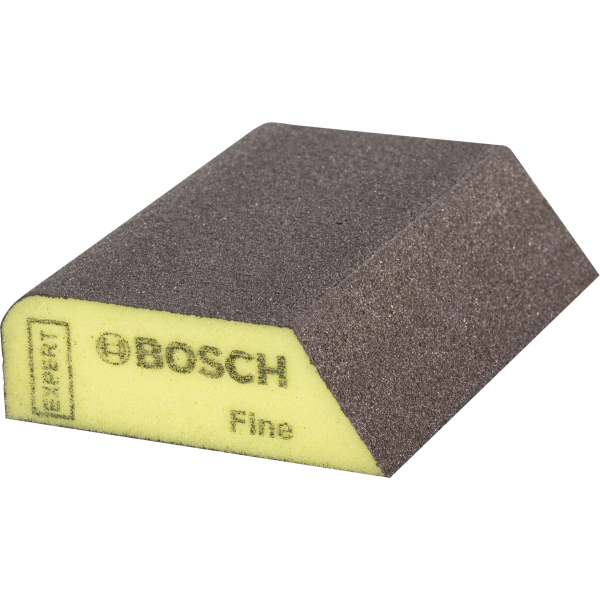 Slipesvamp Bosch Expert S470 Combi 69x97x26 mm. fin 