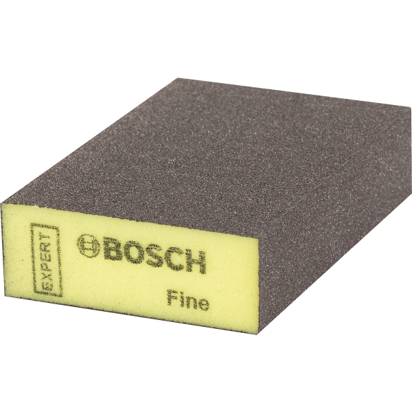 Slibesvamp Bosch Expert S471 69x97x26 mm Rar