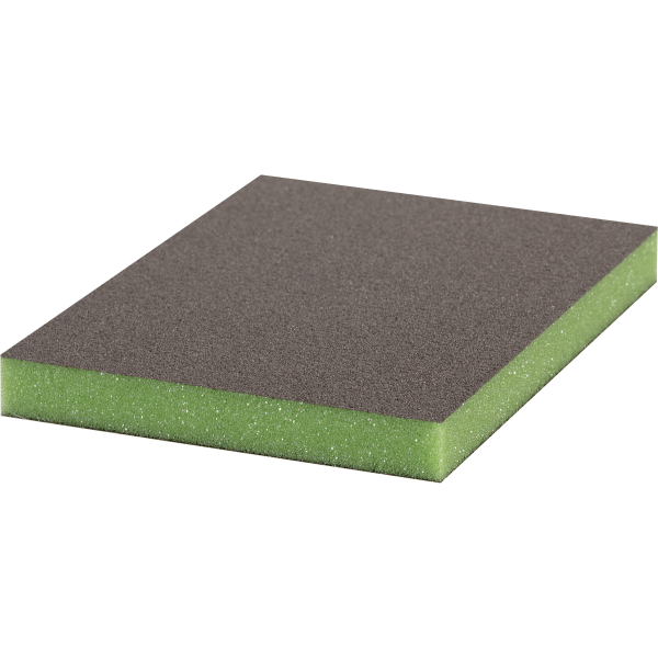 Slibesvamp Bosch Expert S473 98x120x13 mm Ekstra flot