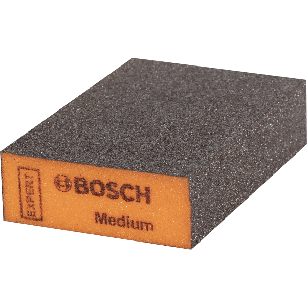 Slibesvamp Bosch Expert S471 69x97x26 mm. 20-pak 