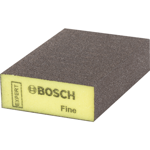 Slipesvamp Bosch Expert S471 69x97x26 mm. 20-pakk Fin