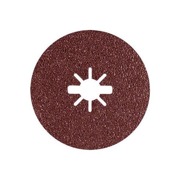 Slibeskive Bosch Expert R781 med X-LOCK, Ø 115 mm, 5-pak K36