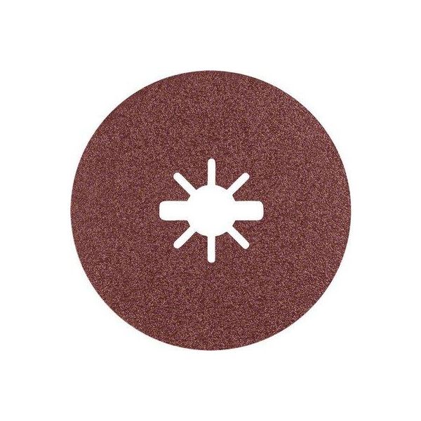 Kuituhiomalaikka Bosch Expert R781 X-LOCK, Ø 115 mm, 5 kpl K80
