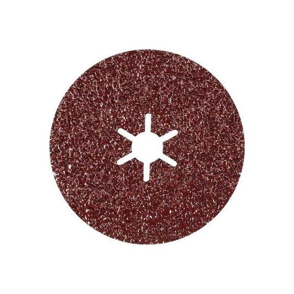 Slibeskive Bosch Expert R781 Ø 100 mm, stk. 25 K36
