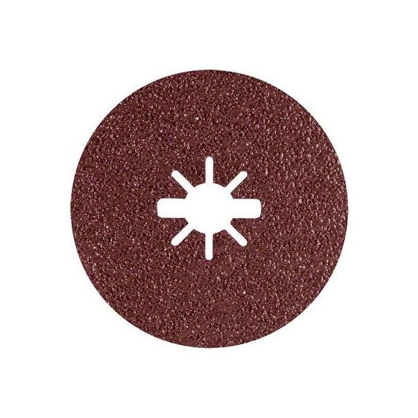 Slibeskive Bosch Expert R781 med X-LOCK, Ø 115 mm, pakke 25 K36