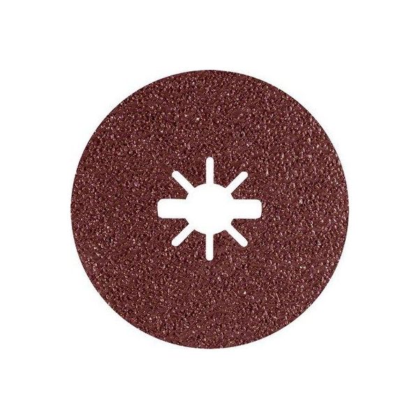 Slibeskive Bosch Expert R781 med X-LOCK, Ø 125 mm, 25-pak K36