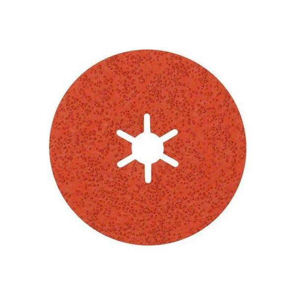 Slibeskive Bosch Expert R782 Ø 100 mm, stk. 25 K36