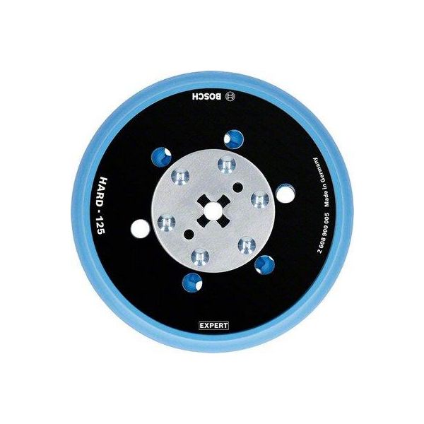 Støtterondell Bosch Expert 2608900005 Ø 125 mm Hard