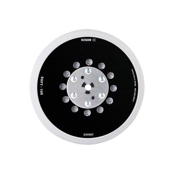 EXPERT Multihole -hiomalautanen Bosch Expert 2608900006 Ø 150 mm Pehmeä